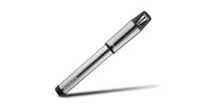 Насос Birzman Infinite Apogee MTB Grey