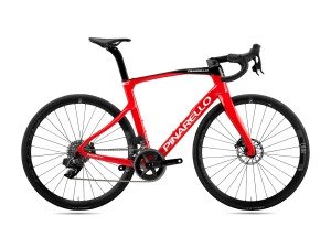 Велосипед Pinarello X3 105 Di2
