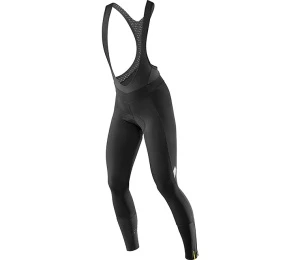 Рейтузы с лямками Mavic SEQUENCE Thermo'20 жен.