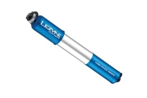 Ручной велонасос Lezyne Alloy Drive M