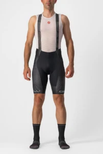 Велотрусы с лямками Castelli FREE AERO RC PRO