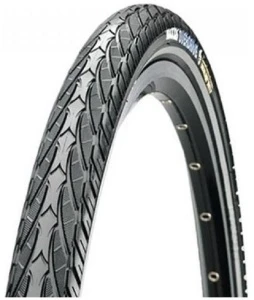 Покрышка Maxxis OVERDRIVE 28X1*5/8X1*3/8 M2003 W TT DK60 BK 477 K2+REF 2L RE Покрышка Maxxis OVERDRIVE 28X1*5/8X1*3/8 M2003 W TT DK60 BK 477 K2+REF 2L RE
