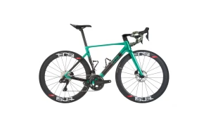 Велосипед шоссейный ECSI Gara R50 (2024)