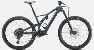 Велосипед Specialized Turbo Levo SL Expert Carbon 2021