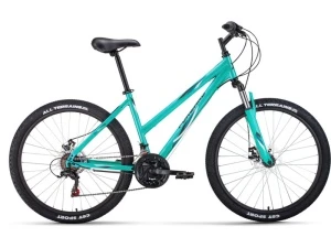 Велосипед Forward IRIS 26 2.0 D (2022)