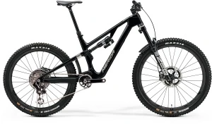 Велосипед Merida ONE-SIXTY 10K