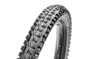 Покрышка Maxxis MINION DHF 27.5X2.5 M301P W TT DK62X2 BK 474+477 3B 3LY