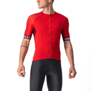Майка-безрукавка Castelli ENTRATA VI Майка-безрукавка Castelli ENTRATA VI