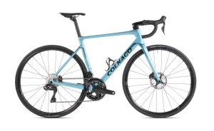 Шоссейный велосипед Colnago V4 105 Di2 12v Vision SC45 VDLB (2024)
