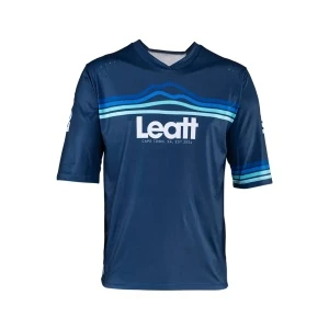 Велоджерси Leatt MTB Enduro 3.0 Jersey (2024) Велоджерси Leatt MTB Enduro 3.0 Jersey (2024)