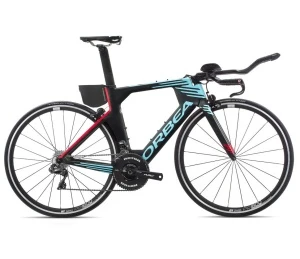 Велосипед Orbea Ordu M20iTEAM 2019