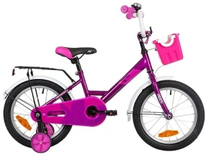 Велосипед Novatrack MAPLE 16" Велосипед Novatrack MAPLE 16"