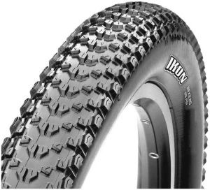 Покрышка Maxxis IKON 27.5X2.35 M319RU F TLR DKFW BK 314/458+486 2PLHO 3LY Покрышка Maxxis IKON 27.5X2.35 M319RU F TLR DKFW BK 314/458+486 2PLHO 3LY