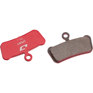 Тормозные колодки JAGWIRE Pro Semi-Metallic Disc Brake Pad Sram Guide