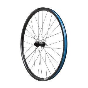 Колесо переднее Merida 29" Reynolds TR 249 Carbon 24 IWR, Centerlock 15-110mm, 28h.