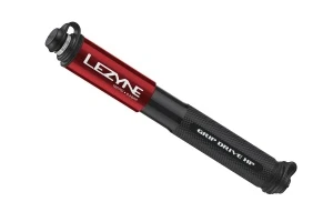 Насос Lezyne Grip DriveHP-S