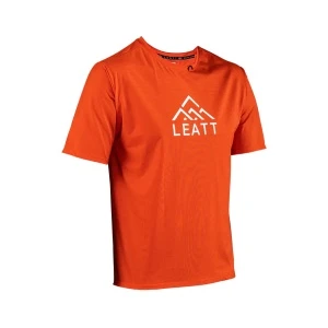 Велоджерси Leatt MTB Trail 1.0 X-Flow Jersey (2024) Велоджерси Leatt MTB Trail 1.0 X-Flow Jersey (2024)