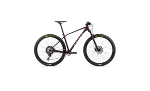 Велосипед MTB Orbea Alma H30 (2025)