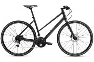 Велосипед Specialized Sirrus 2.0 Step-Through 2022