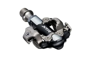Педали SHIMANO XTR, M9100 SPD