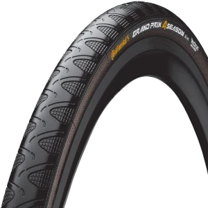 Покрышка Continental Grand Prix 4Season 700X28 Покрышка Continental Grand Prix 4Season 700X28