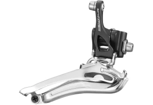 Переключатель передний Campagnolo CENTAUR BLACK 11 s