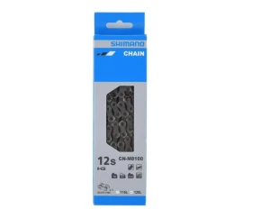 Цепь SHIMANO Ultegra/XT CN-M8100 12-Speed