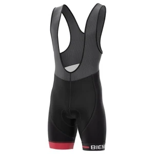 Велотрусы с лямками BIEMME Team BMC мод. Vivo*21