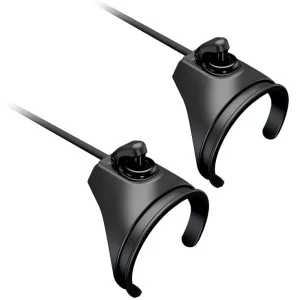 Шифтеры (спринтерские кнопки) SHIMANO DURA-ACE Di2 SW-RS801-S