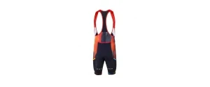 Велотрусы с лямками Cinelli Bib-Shorts Zydeco