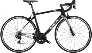 Велосипед шоссейный Wilier GTR Team Ultegra Aksium