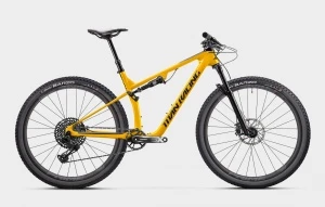 Велосипед Titan Racing CYPHER DC Carbon Dash (2025)