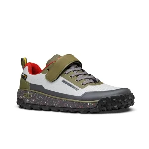 YABIKE.RU Велотуфли Ride Concepts Tallac Clip Grey Olive