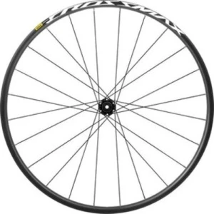 Колесо заднее Mavic Crossmax 27,5 INTL Boost'20