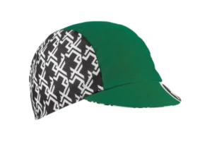 Шапочка под шлем Assos Assosoires GT cap greenHell