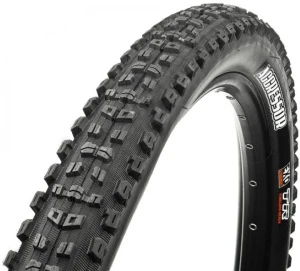 Покрышка Maxxis AGGRESSOR 27.5X2.3 M343RU F TLR DK60 BK 5392/475 2PHO 3LY Покрышка Maxxis AGGRESSOR 27.5X2.3 M343RU F TLR DK60 BK 5392/475 2PHO 3LY