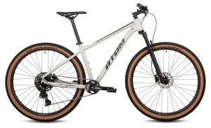 Велосипед ATOM BION NINE LTD (2024)