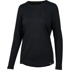 Джерси женское IXS Flow Merino LS Джерси женское IXS Flow Merino LS
