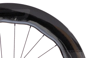 Комплект колес Princeton Mach 7580 Evolution