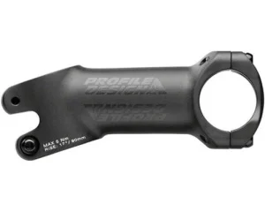 Вынос Profile Design 1 / Seventeen Stem 17°x 80mm 1 1/8"