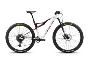 Велосипед Orbea OIZ H20 (2024)