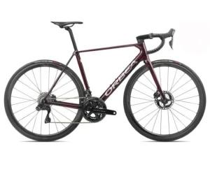 Велосипед Orbea ORCA M10I LTD PWR (2024)
