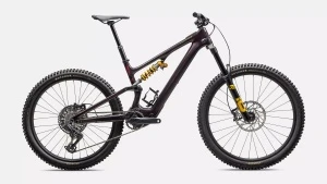 Велосипед Specialized TURBO Levo SL (2025)