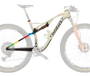 Wilier MTB URTA SLR World Champion