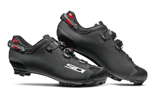 Велотуфли Sidi MTB TIGER 2 SRS Carbon