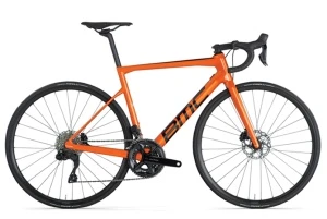 Велосипед BMC Teammachine SLR FOUR 105 DI2 2X12 (2024)