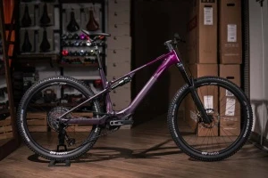 Велосипед Superior iXR 9.8 (2025) Велосипед Superior iXR 9.8 (2025)