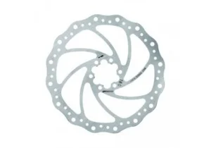 Тормозной диск FSA Afterburner DB 1 PC 180mm
