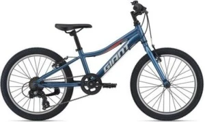 Велосипед Giant XTC JR 20 LITE 2021