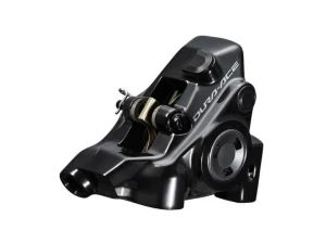 Тормозной калипер SHIMANO Dura-Ace BR-9270 Hydraulic Disc Brake Caliper - Flat Mount